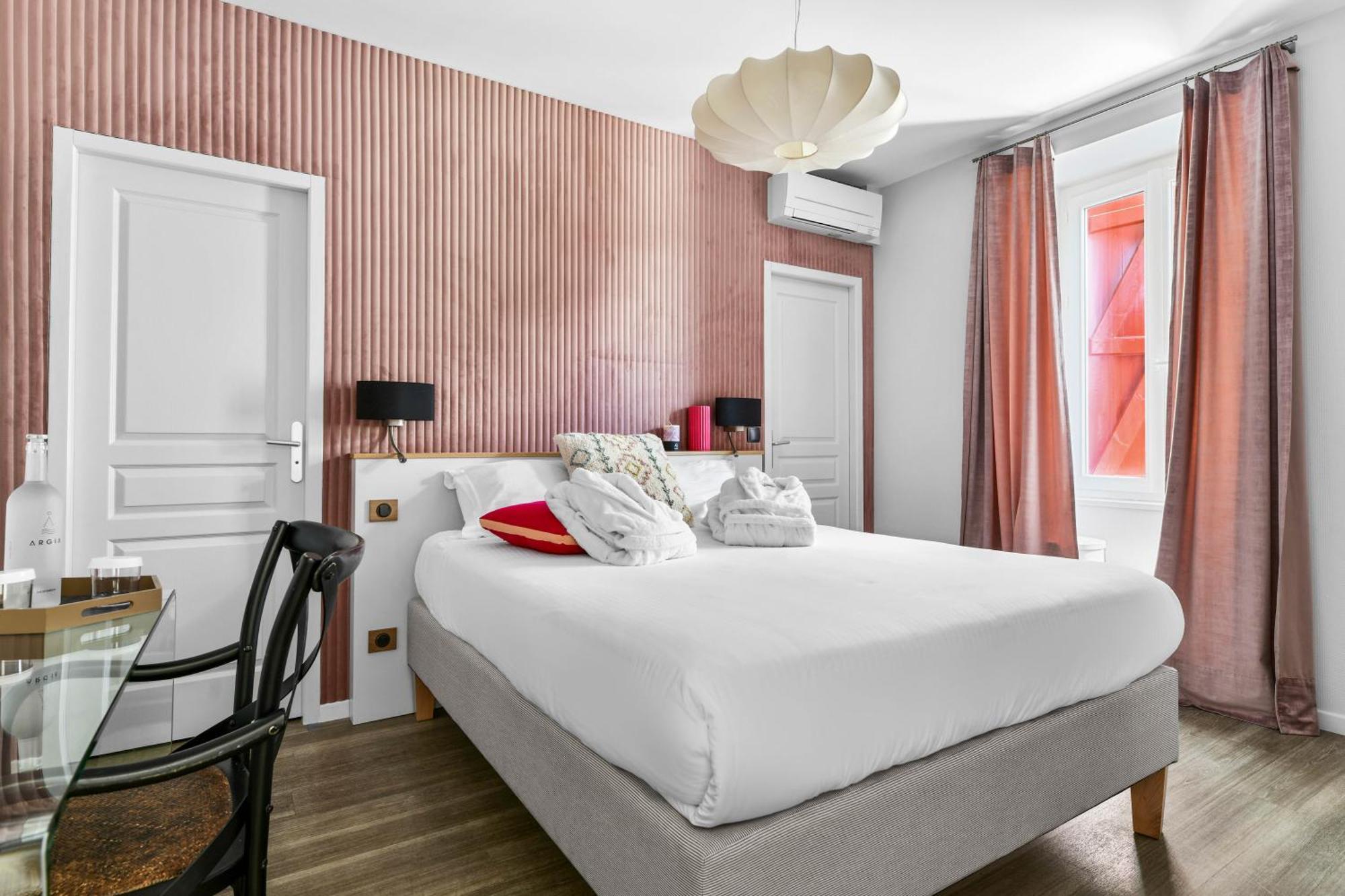 Hôtel Argia Hasparren Esterno foto