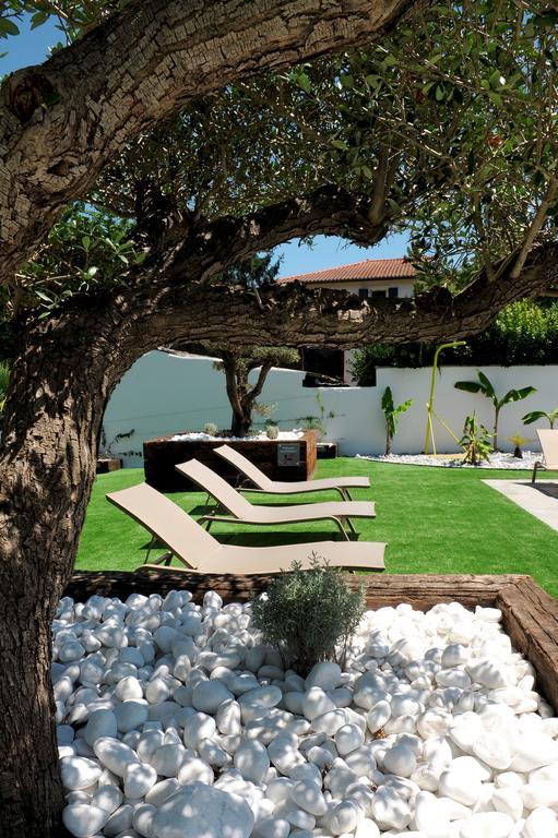Hôtel Argia Hasparren Esterno foto
