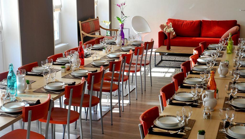 Hôtel Argia Hasparren Esterno foto