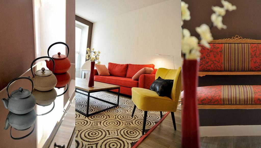 Hôtel Argia Hasparren Esterno foto